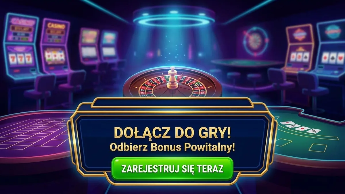 Rejestracja z bonusem w Slotrave