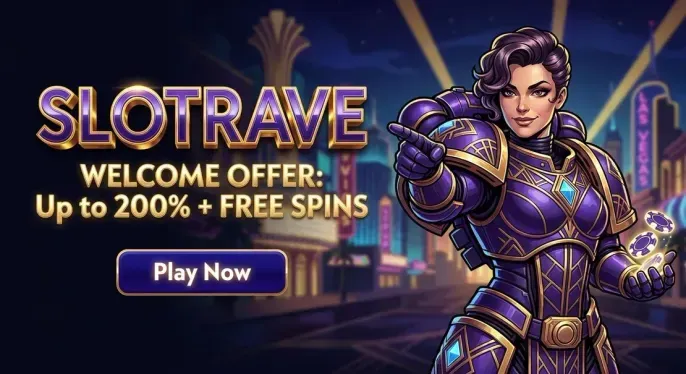 Slotrave